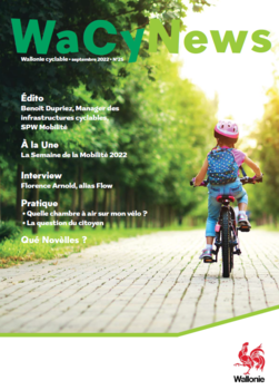 Découvrez la WaCyNews n°25